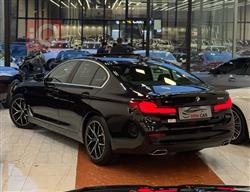 بي ام دبليو الفئة 5